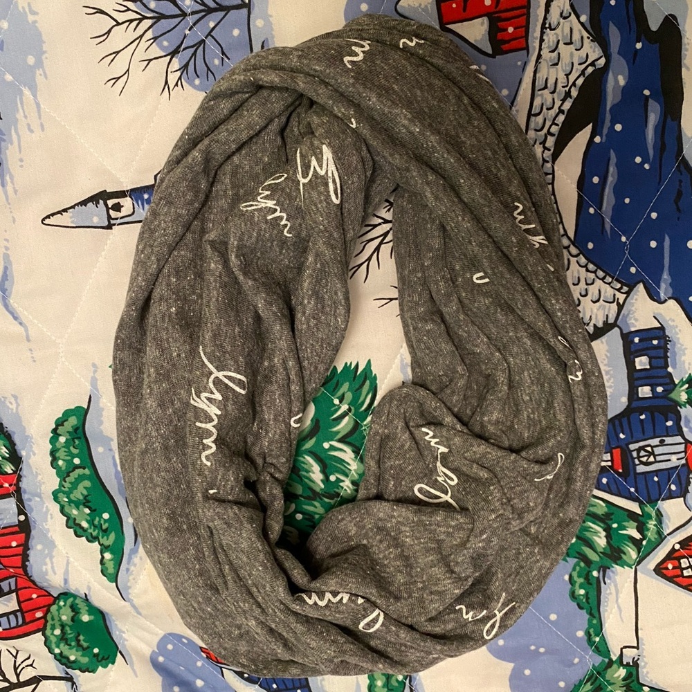 Love Your Melon scarf